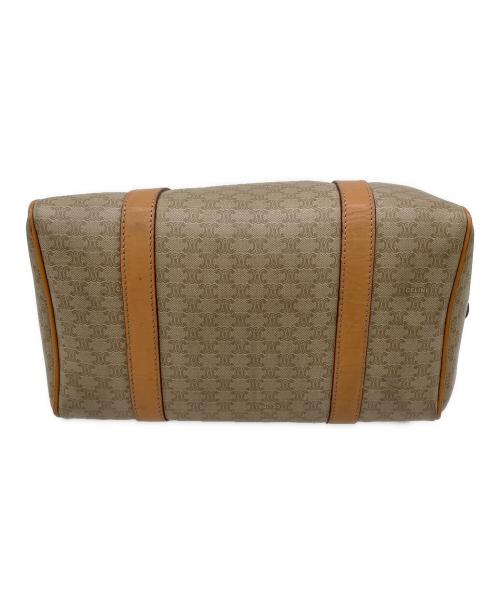 CELINE（セリーヌ）CELINE (セリーヌ) ハンドバッグ ベージュの古着・服飾アイテム