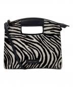 PELLICOペリーコ）の古着「2WAYショルダーバッグ」