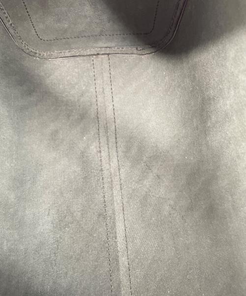 LOUIS VUITTON（ルイ ヴィトン）LOUIS VUITTON (ルイ ヴィトン) ハンドバッグ ブラックの古着・服飾アイテム