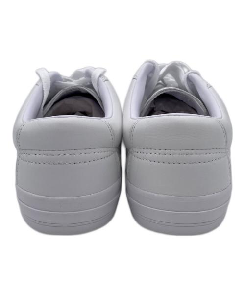 REGAL（リーガル）REGAL (リーガル) スニーカー ホワイト サイズ:27㎝の古着・服飾アイテム