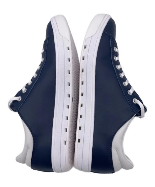 REGAL（リーガル）REGAL (リーガル) スニーカー ネイビー サイズ:27㎝の古着・服飾アイテム