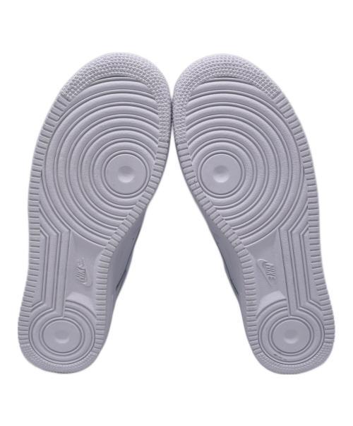 NIKE（ナイキ）NIKE (ナイキ) AIR FORCE1（エアフォース1） ホワイト サイズ:29cmの古着・服飾アイテム