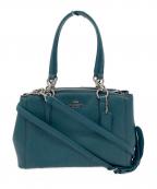 COACHコーチ）の古着「2WAYバッグ」