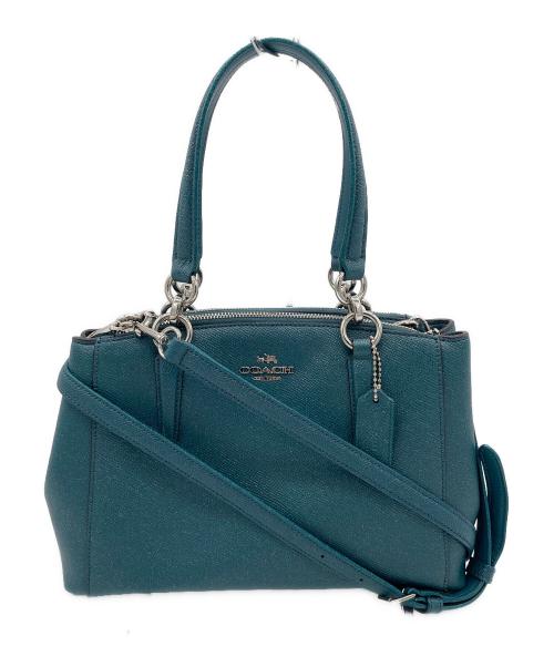 COACH（コーチ）COACH (コーチ) 2WAYバッグの古着・服飾アイテム