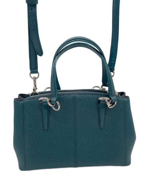 COACH（コーチ）COACH (コーチ) 2WAYバッグの古着・服飾アイテム