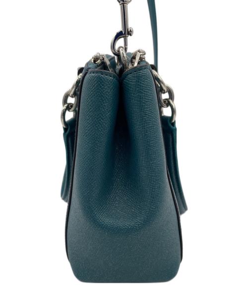 COACH（コーチ）COACH (コーチ) 2WAYバッグの古着・服飾アイテム