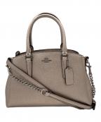 COACHコーチ）の古着「ハンドバッグ」