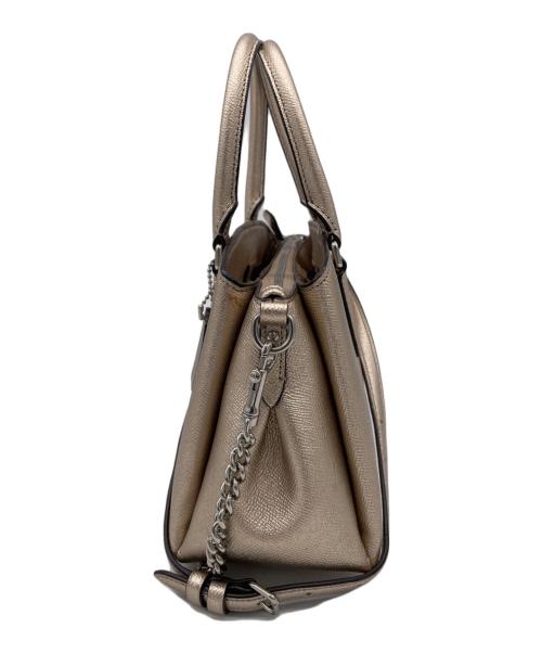 COACH（コーチ）COACH (コーチ) ハンドバッグの古着・服飾アイテム
