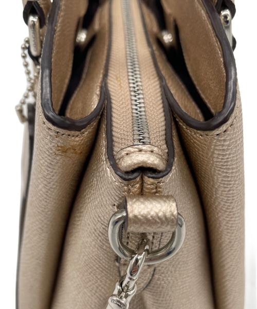 COACH（コーチ）COACH (コーチ) ハンドバッグの古着・服飾アイテム