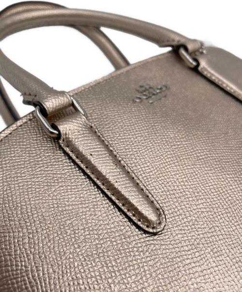 COACH（コーチ）COACH (コーチ) ハンドバッグの古着・服飾アイテム
