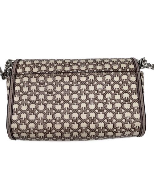 Kate Spade（ケイトスペード）Kate Spade (ケイトスペード) ショルダーバッグ ベージュの古着・服飾アイテム