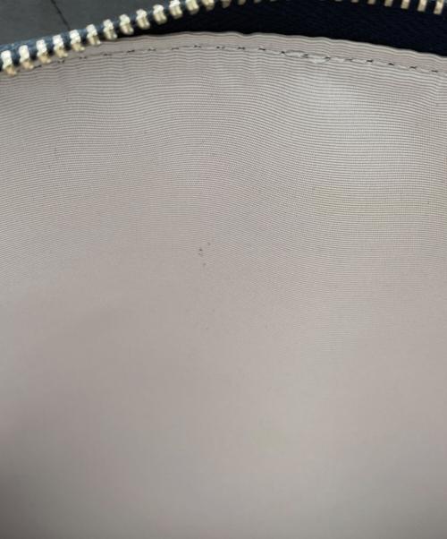 Kate Spade（ケイトスペード）Kate Spade (ケイトスペード) ハンドバッグ ブラックの古着・服飾アイテム