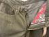 中古・古着 sanca (サンカ) Sanca  WIDE FIT 5POCKET PANTS  24年モデル グリーン サイズ:2：8000円