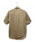 POLO RALPH LAUREN (ポロ・ラルフローレン) 半袖シャツ ベージュ サイズ:M：6000円