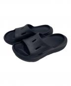 HOKAONEONEホカオネオネ）の古着「オラ リカバリースライド３」｜ブラック