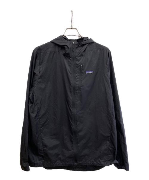 Patagonia（パタゴニア）Patagonia (パタゴニア) Houdini Jacket ブラック サイズ:Lの古着・服飾アイテム