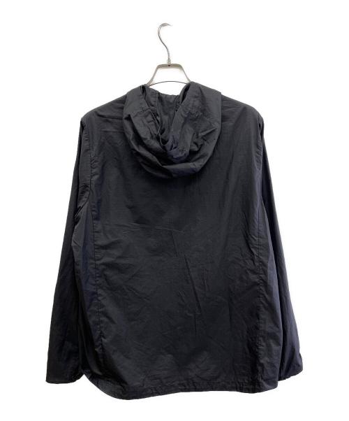 Patagonia（パタゴニア）Patagonia (パタゴニア) Houdini Jacket ブラック サイズ:Lの古着・服飾アイテム