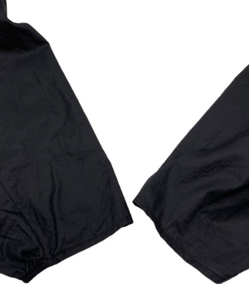 Patagonia（パタゴニア）Patagonia (パタゴニア) Houdini Jacket ブラック サイズ:Lの古着・服飾アイテム