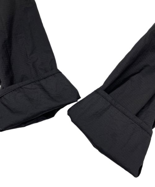 Patagonia（パタゴニア）Patagonia (パタゴニア) Houdini Jacket ブラック サイズ:Lの古着・服飾アイテム