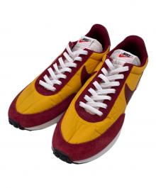 NIKE（ナイキ）の古着「NIKE AIR TAILWIND　ナイキ エア テイルウィンド 79 ユニバーシティ」｜イエロー