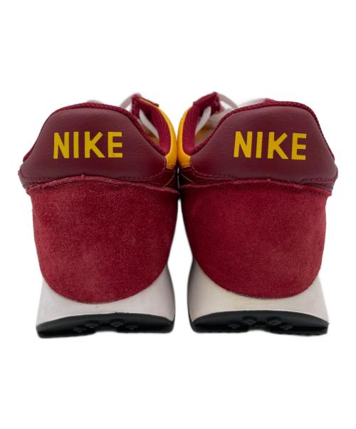 NIKE（ナイキ）NIKE (ナイキ) NIKE AIR TAILWIND　ナイキ エア テイルウィンド 79 ユニバーシティ イエロー サイズ:28.5の古着・服飾アイテム
