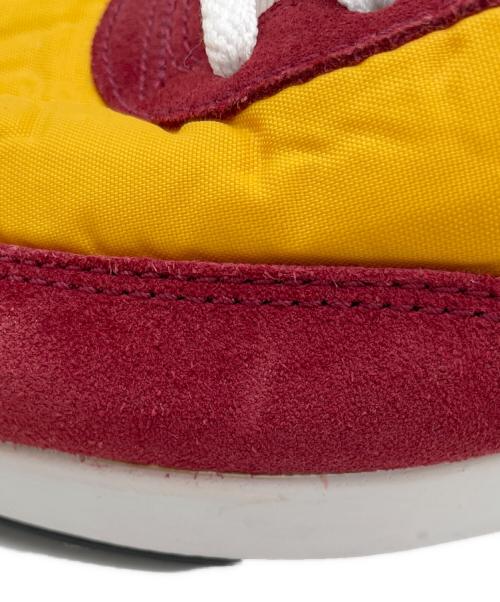 NIKE（ナイキ）NIKE (ナイキ) NIKE AIR TAILWIND　ナイキ エア テイルウィンド 79 ユニバーシティ イエロー サイズ:28.5の古着・服飾アイテム