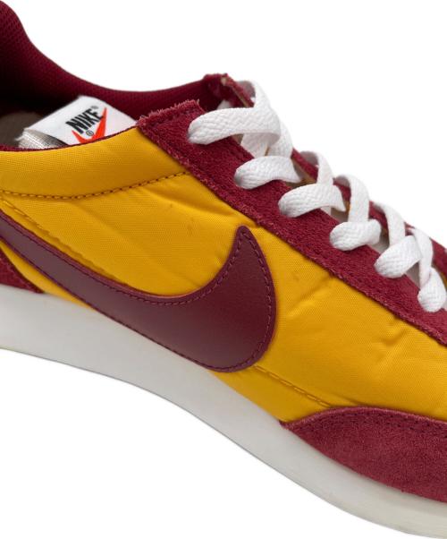 NIKE（ナイキ）NIKE (ナイキ) NIKE AIR TAILWIND　ナイキ エア テイルウィンド 79 ユニバーシティ イエロー サイズ:28.5の古着・服飾アイテム