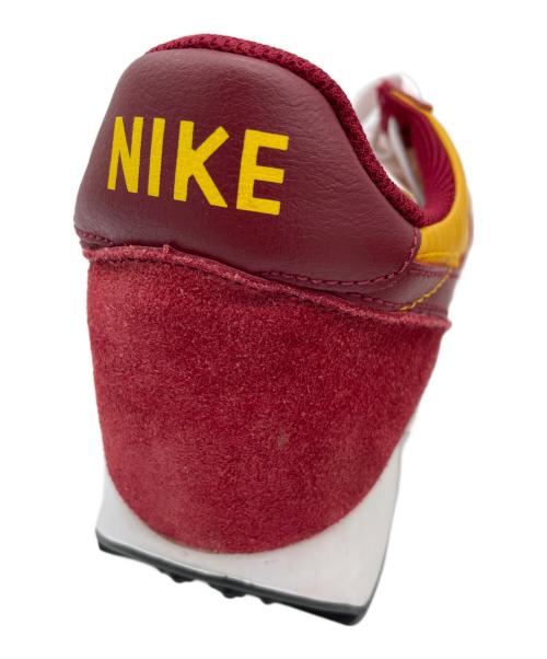NIKE（ナイキ）NIKE (ナイキ) NIKE AIR TAILWIND　ナイキ エア テイルウィンド 79 ユニバーシティ イエロー サイズ:28.5の古着・服飾アイテム