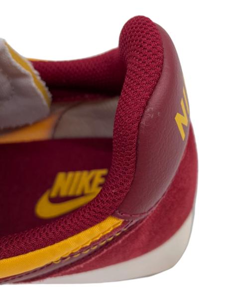 NIKE（ナイキ）NIKE (ナイキ) NIKE AIR TAILWIND　ナイキ エア テイルウィンド 79 ユニバーシティ イエロー サイズ:28.5の古着・服飾アイテム