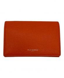 PELLE MORBIDA（ペッレモルビダ）の古着「カードケース」