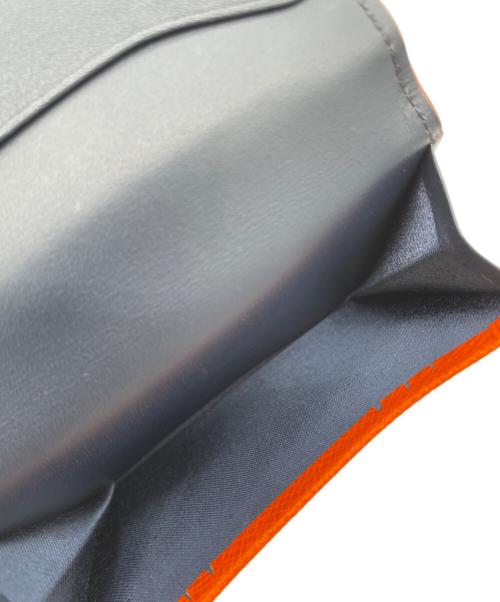 PELLE MORBIDA（ペッレモルビダ）PELLE MORBIDA (ペッレモルビダ) カードケースの古着・服飾アイテム