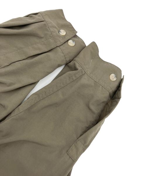 REI（レイ）rei (レイ) シャツ オリーブ サイズ:XXLの古着・服飾アイテム