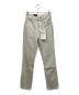 LEVI'S（リーバイス）の古着「デニムパンツ」｜ベージュ