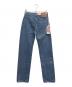 LEVI'S VINTAGE CLOTHING (リーバイス ビンテージ クロージング) VINTAGE CLOTHING 503B XX インディゴ サイズ:W25 未使用品：8000円