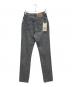 LEVI'S (リーバイス) デニムパンツ グレー サイズ:W26：7000円