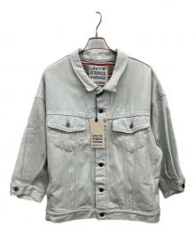LEVI'S（リーバイス）の古着「デニムジャケット」｜インディゴ