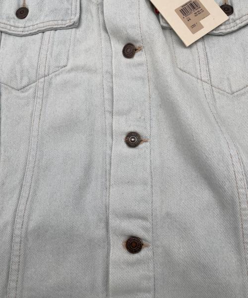 LEVI'S（リーバイス）LEVI'S (リーバイス) デニムジャケット インディゴ サイズ:Mの古着・服飾アイテム