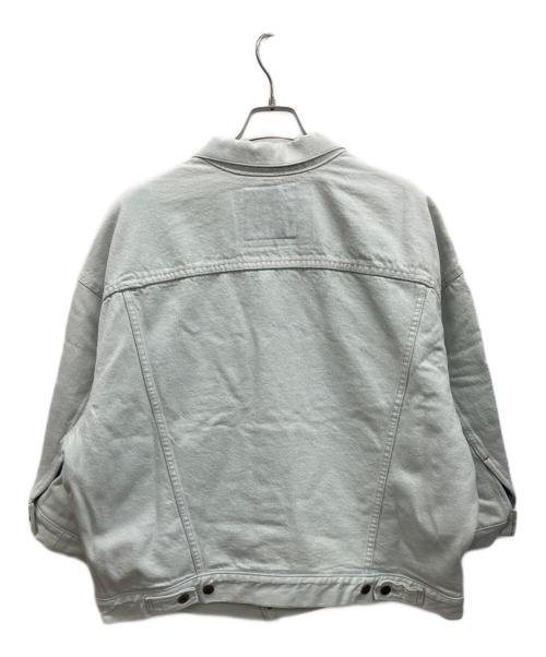 LEVI'S（リーバイス）LEVI'S (リーバイス) デニムジャケット インディゴ サイズ:Mの古着・服飾アイテム