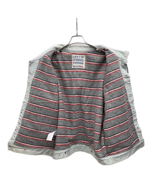 LEVI'S（リーバイス）LEVI'S (リーバイス) デニムジャケット インディゴ サイズ:Mの古着・服飾アイテム