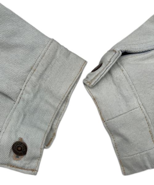 LEVI'S（リーバイス）LEVI'S (リーバイス) デニムジャケット インディゴ サイズ:Mの古着・服飾アイテム