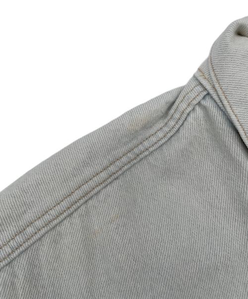 LEVI'S（リーバイス）LEVI'S (リーバイス) デニムジャケット インディゴ サイズ:Mの古着・服飾アイテム