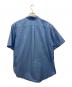 POLO RALPH LAUREN (ポロ・ラルフローレン) 半袖シャツ ブルー サイズ:XL：5000円