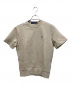 POLO RALPH LAURENポロ・ラルフローレン）の古着「SSスウェット」