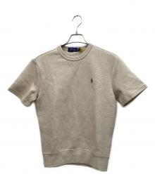 POLO RALPH LAUREN（ポロ・ラルフローレン）の古着「SSスウェット」