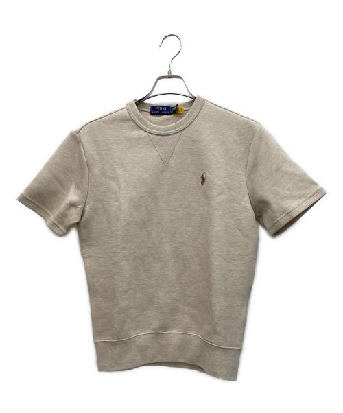 POLO RALPH LAUREN（ポロ・ラルフローレン）POLO RALPH LAUREN (ポロ・ラルフローレン) SSスウェット サイズ:XS 未使用品の古着・服飾アイテム