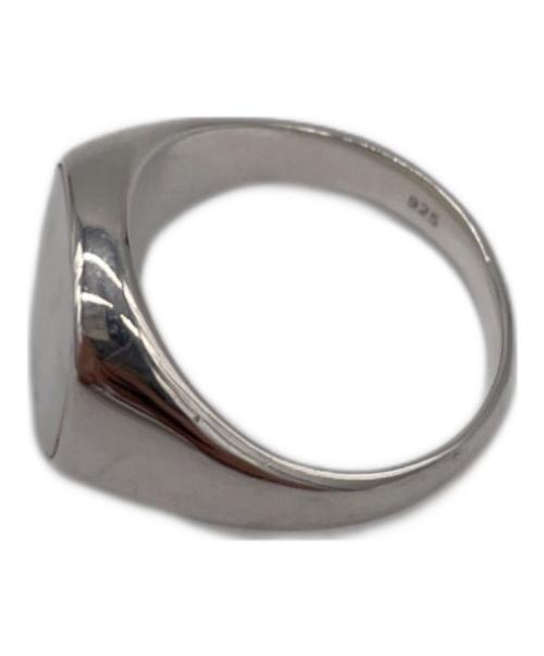 SLOBE IENA（スローブ イエナ）SLOBE IENA (スローブ イエナ) リング サイズ:11の古着・服飾アイテム