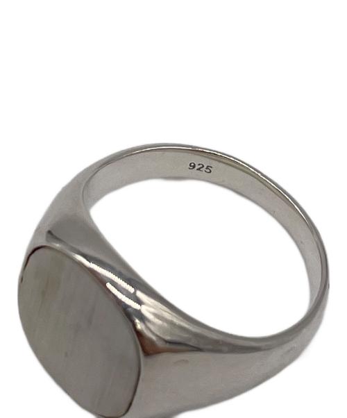 SLOBE IENA（スローブ イエナ）SLOBE IENA (スローブ イエナ) リング サイズ:11の古着・服飾アイテム