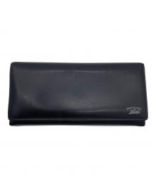 GUCCI（グッチ）の古着「長財布」｜ブラック