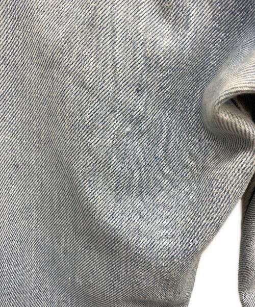 LEVI'S（リーバイス）LEVI'S (リーバイス) デニムパンツ スカイブルー サイズ:サイズ表記無しの古着・服飾アイテム
