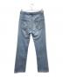 LEVI'S (リーバイス) デニムパンツ スカイブルー サイズ:サイズ表記無し：7000円